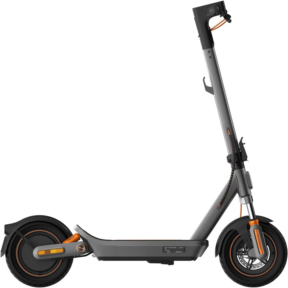 Xiaomi Electric Scooter 6 Max – Black
