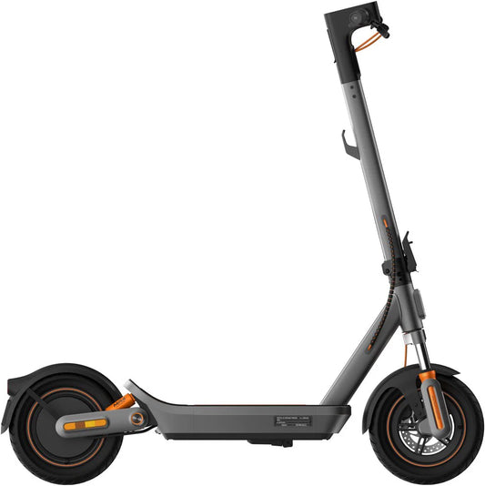 Xiaomi Electric Scooter 6 Max – Black
