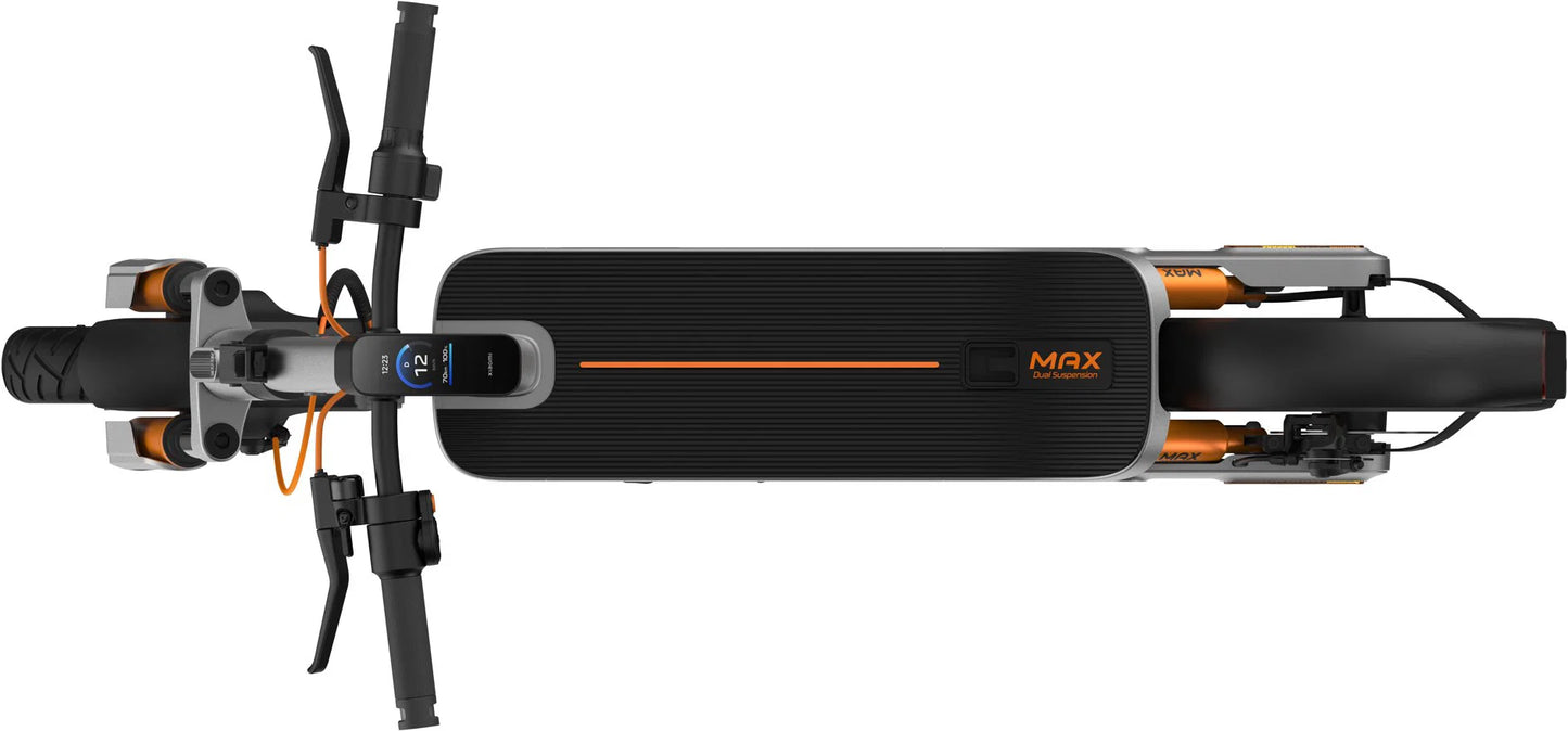 Xiaomi Electric Scooter 6 Max – Black