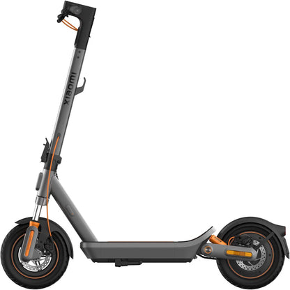 Xiaomi Electric Scooter 6 Max – Black