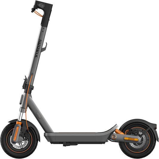 Xiaomi Electric Scooter 6 Max – Black