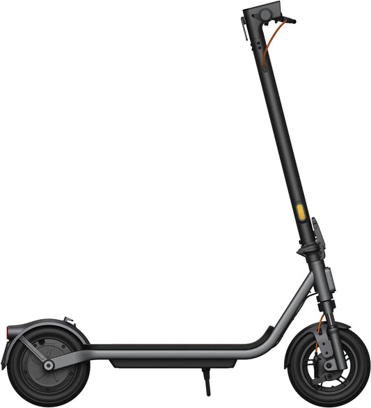 Xiaomi Electric Scooter 6 Lite – Black