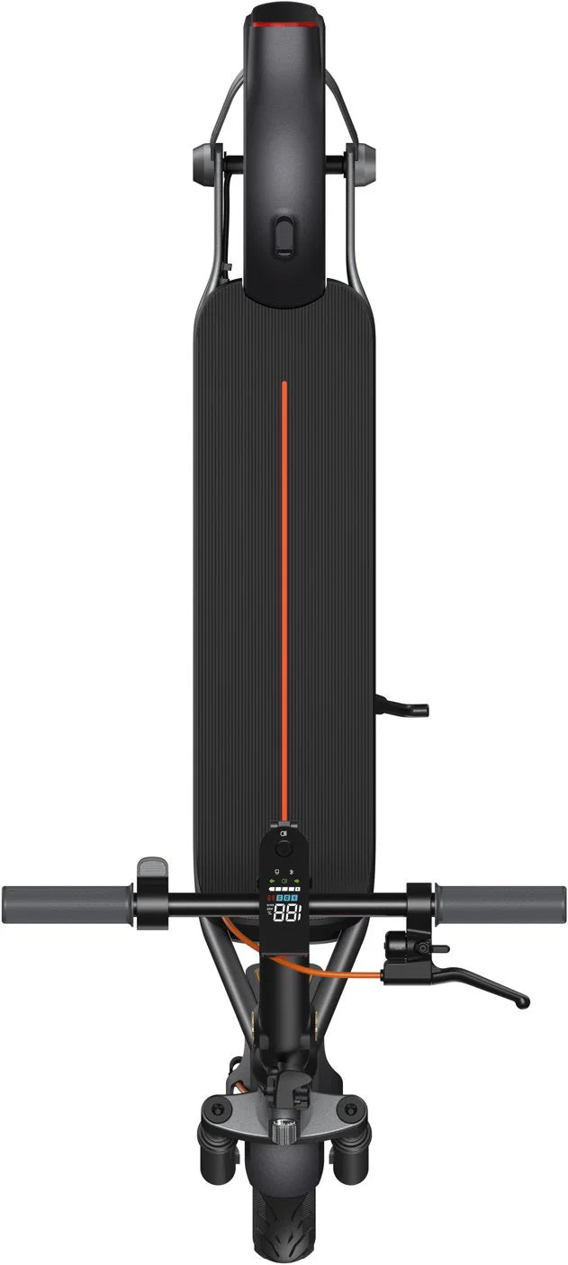 Xiaomi Electric Scooter 6 Lite – Black