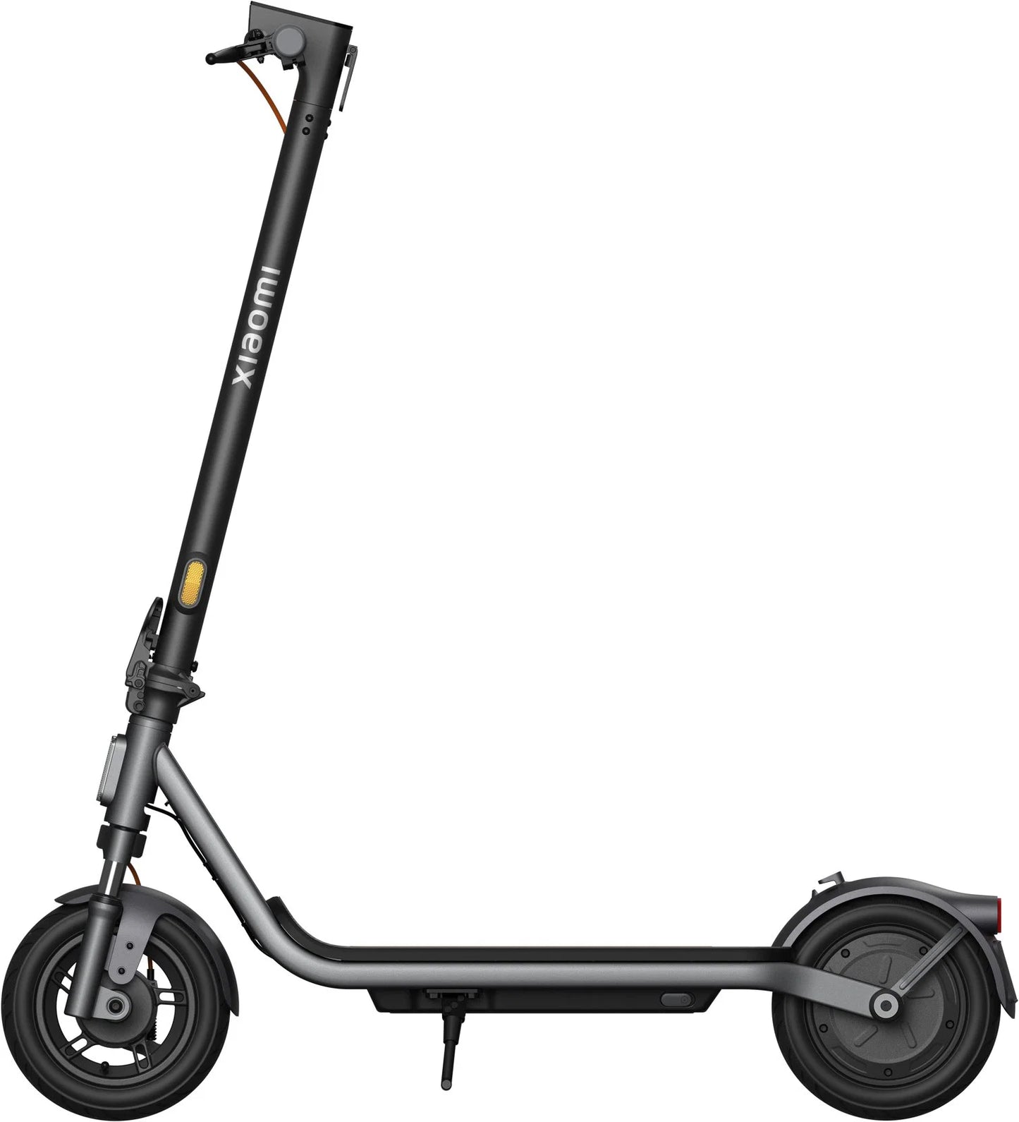 Xiaomi Electric Scooter 6 Lite – Black