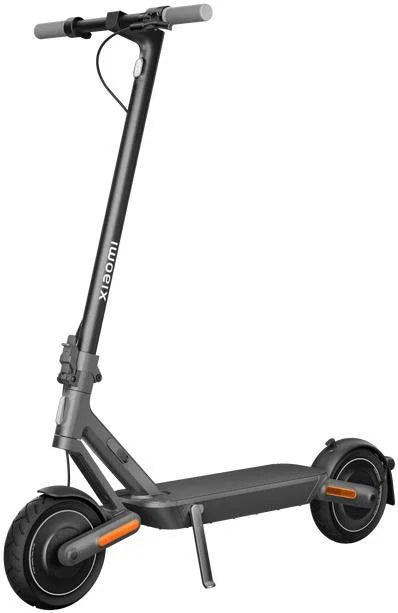 Xiaomi Electric Scooter 4 Ultra EU – Black