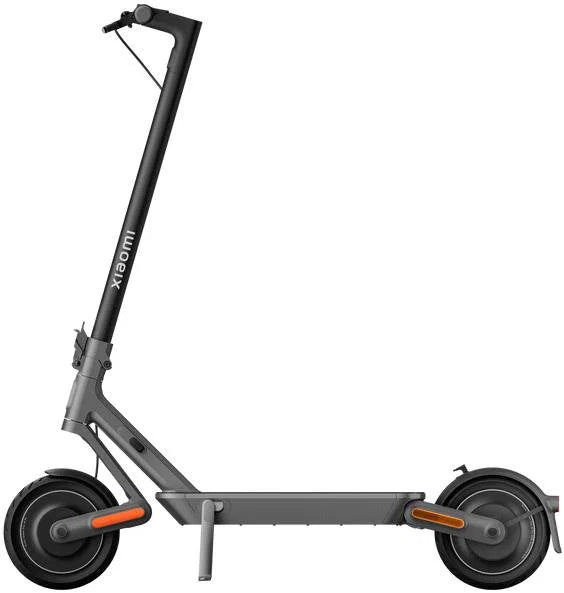 Xiaomi Electric Scooter 4 Ultra EU – Black