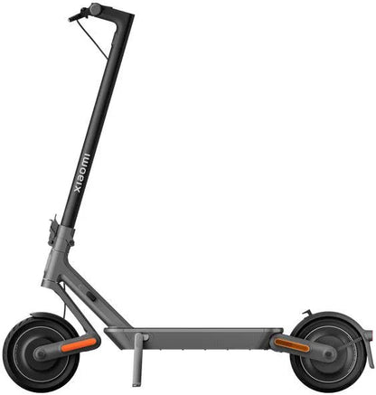Xiaomi Electric Scooter 4 Ultra EU – Black