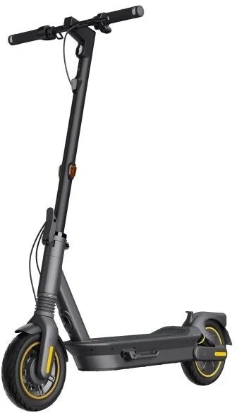 Ninebot KickScooter MAX G2 E by Segway