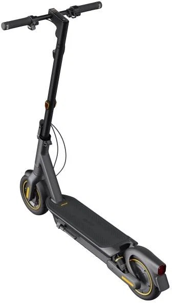 Ninebot KickScooter MAX G2 E by Segway