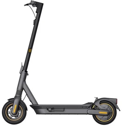 Ninebot KickScooter MAX G2 E by Segway