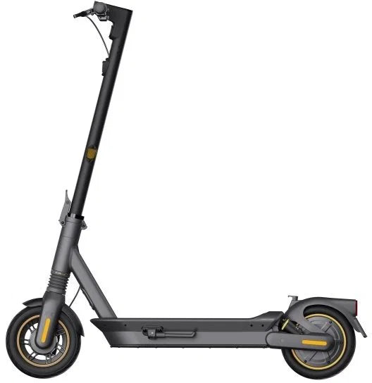 Ninebot KickScooter MAX G2 E by Segway
