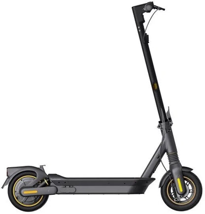 Ninebot KickScooter MAX G2 E by Segway