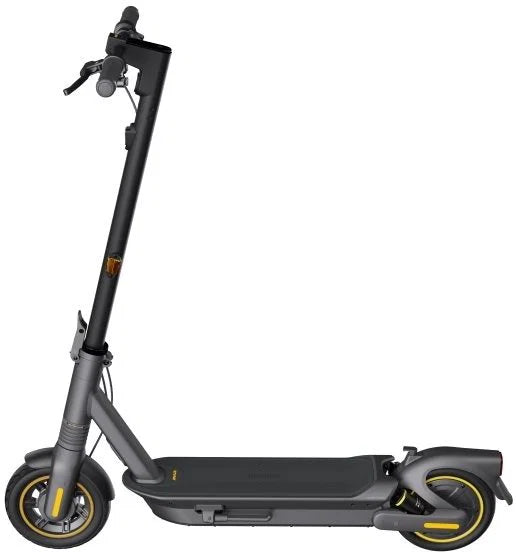 Ninebot KickScooter MAX G2 E by Segway