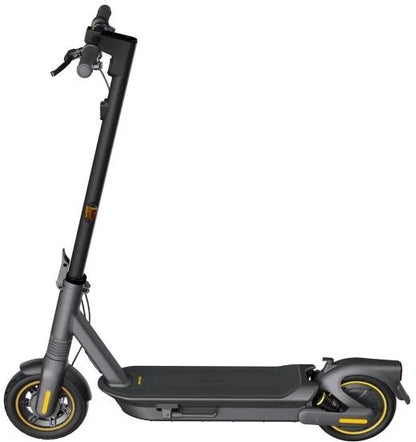 Ninebot KickScooter MAX G2 E by Segway
