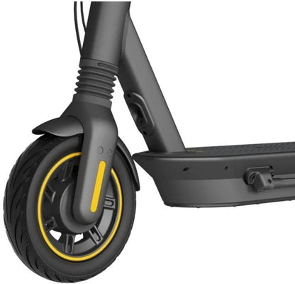 Ninebot KickScooter MAX G2 E by Segway