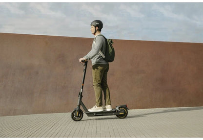 Ninebot KickScooter MAX G2 E by Segway
