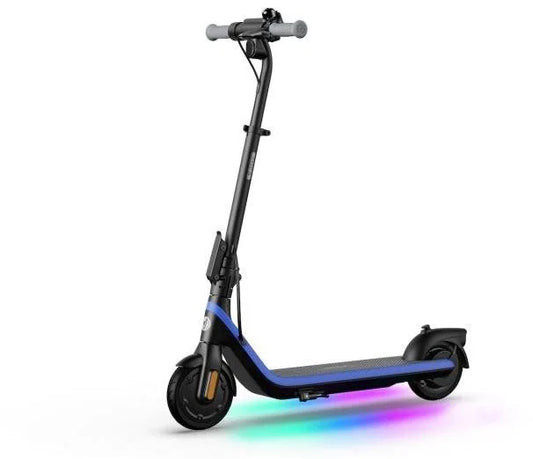 Ninebot eKickScooter C2 Pro E – Detská elektrická kolobežka