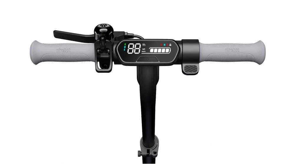 Ninebot eKickScooter C2 Pro E – Detská elektrická kolobežka