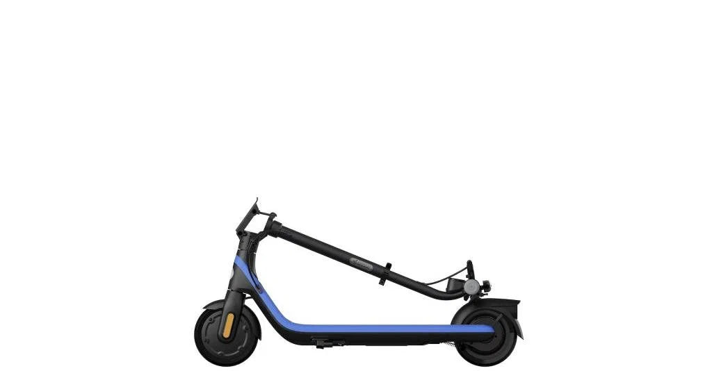 Ninebot eKickScooter C2 Pro E – Detská elektrická kolobežka