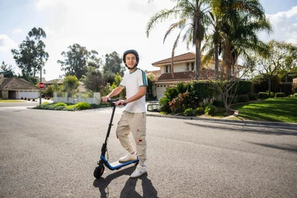 Ninebot eKickScooter C2 Pro E – Detská elektrická kolobežka