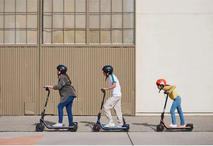 Ninebot eKickScooter C2 Pro E – Detská elektrická kolobežka