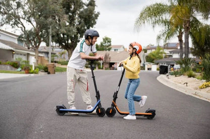 Ninebot eKickScooter C2 Pro E – Detská elektrická kolobežka