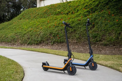 Ninebot eKickScooter C2 Pro E – Detská elektrická kolobežka
