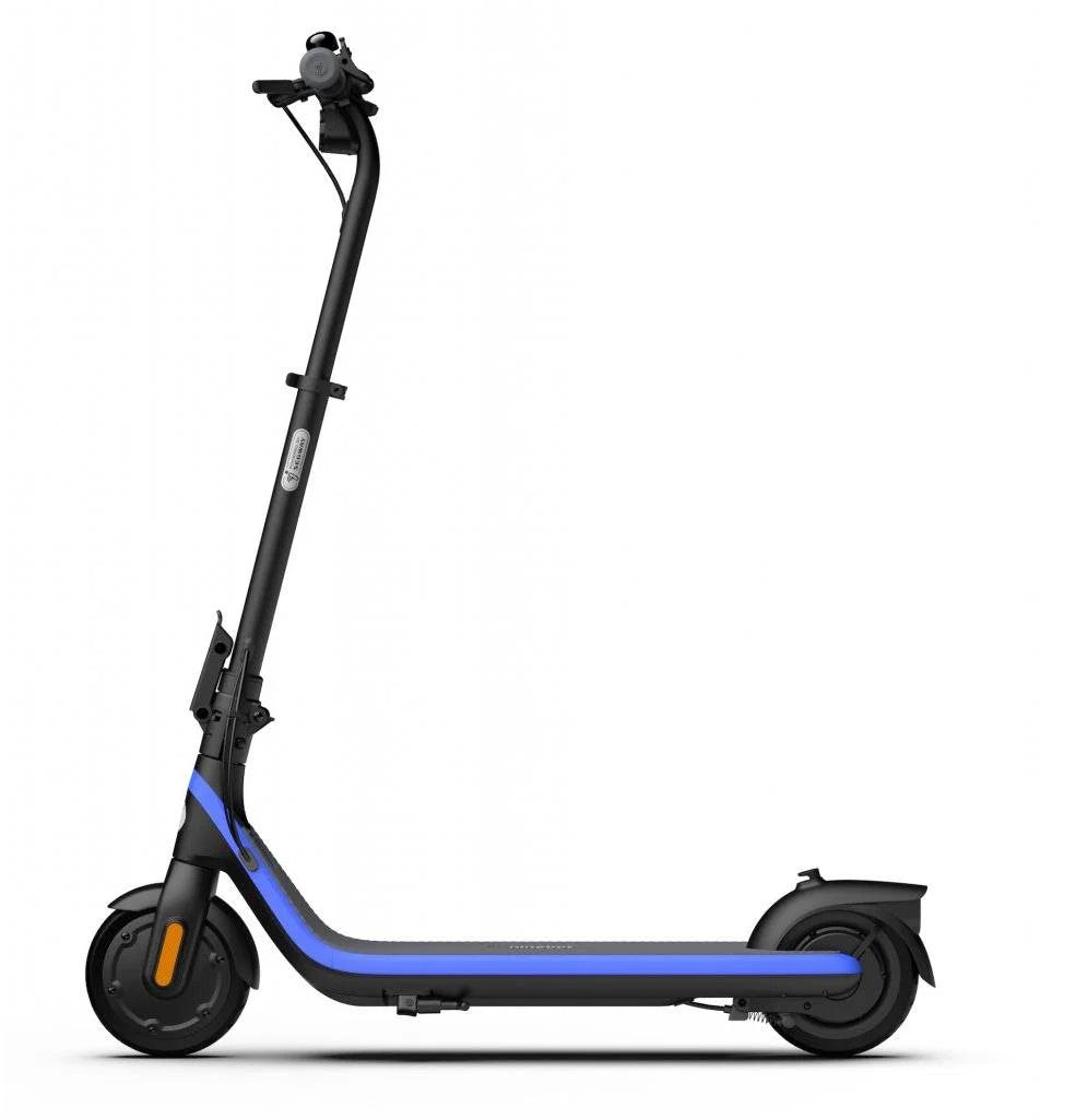 Ninebot eKickScooter C2 Pro E – Detská elektrická kolobežka
