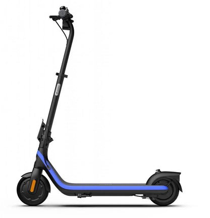 Ninebot eKickScooter C2 Pro E – Detská elektrická kolobežka