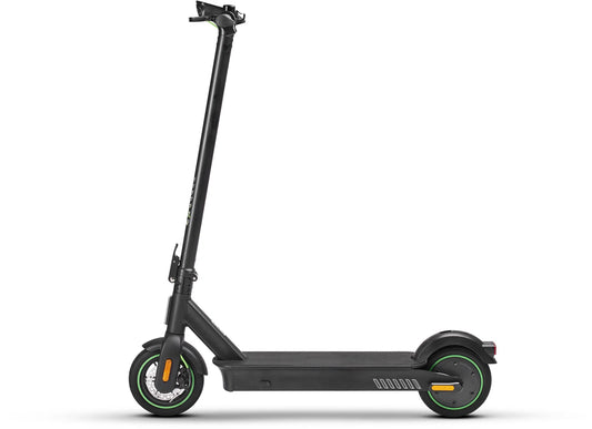 Acer eScooter Series 3 Advance – Čierna