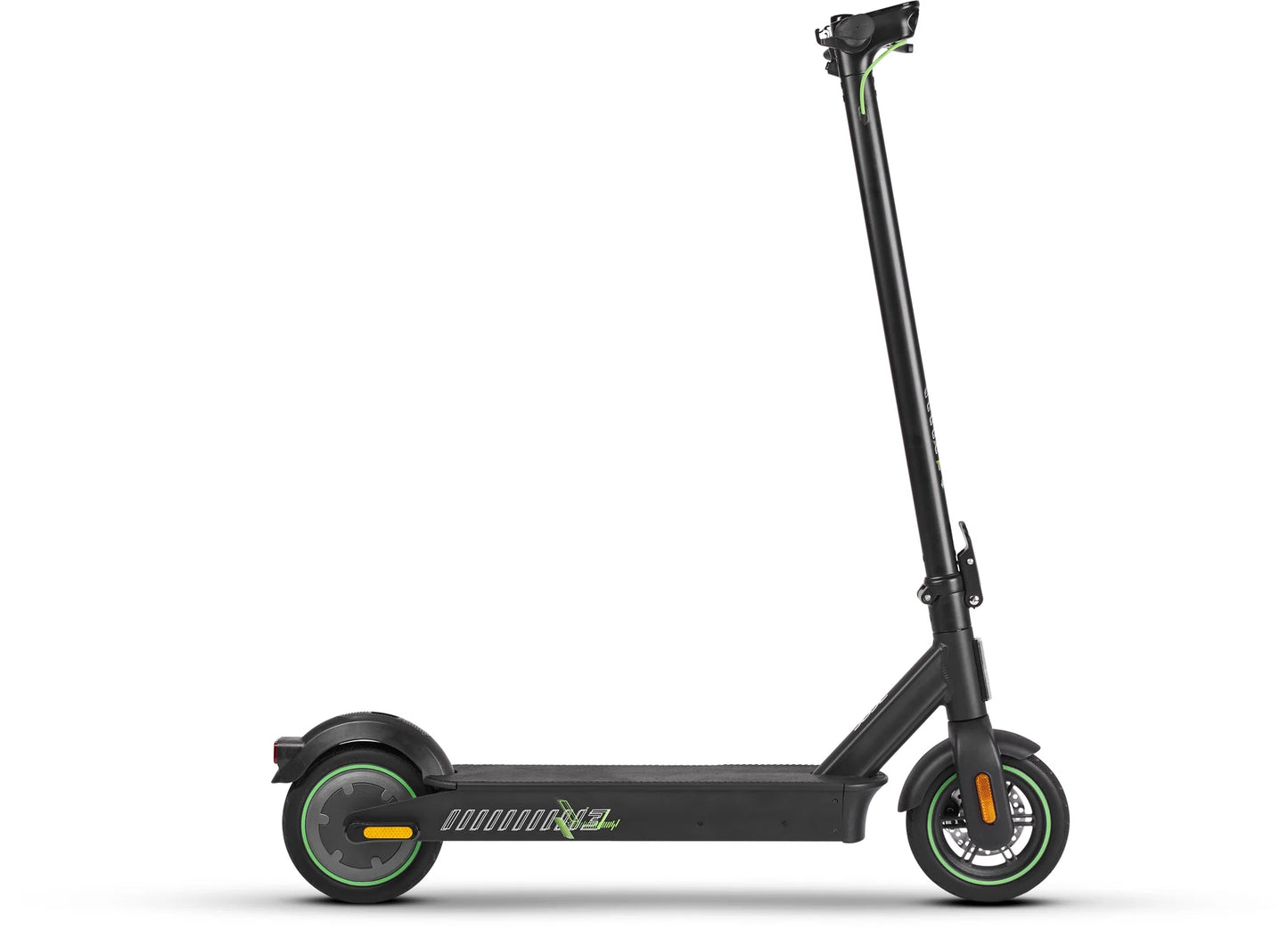 Acer eScooter Series 3 Advance – Čierna