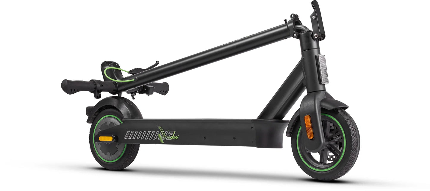 Acer eScooter Series 3 Advance – Čierna