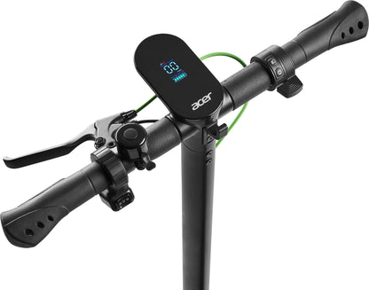 Acer eScooter Series 3 Advance – Čierna