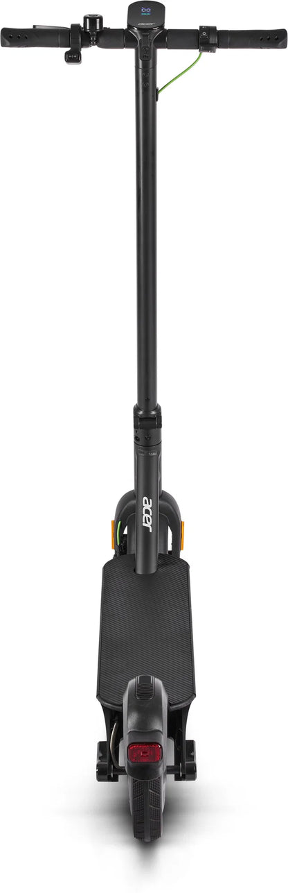 Acer eScooter Series 3 Advance – Čierna
