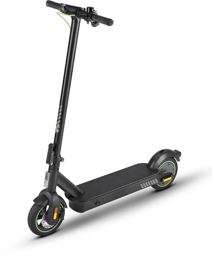 Acer eScooter Series 3 Advance – Čierna