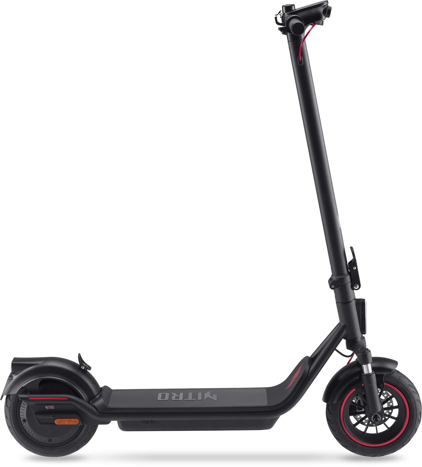 Acer Nitro ES 4 – Black