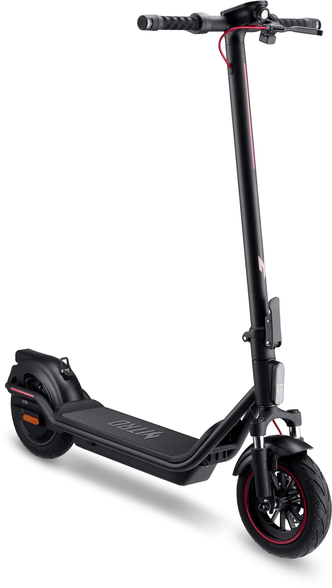 Acer Nitro ES 4 – Black