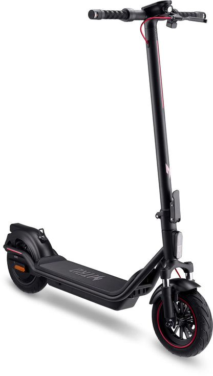 Acer Nitro ES 4 – Black