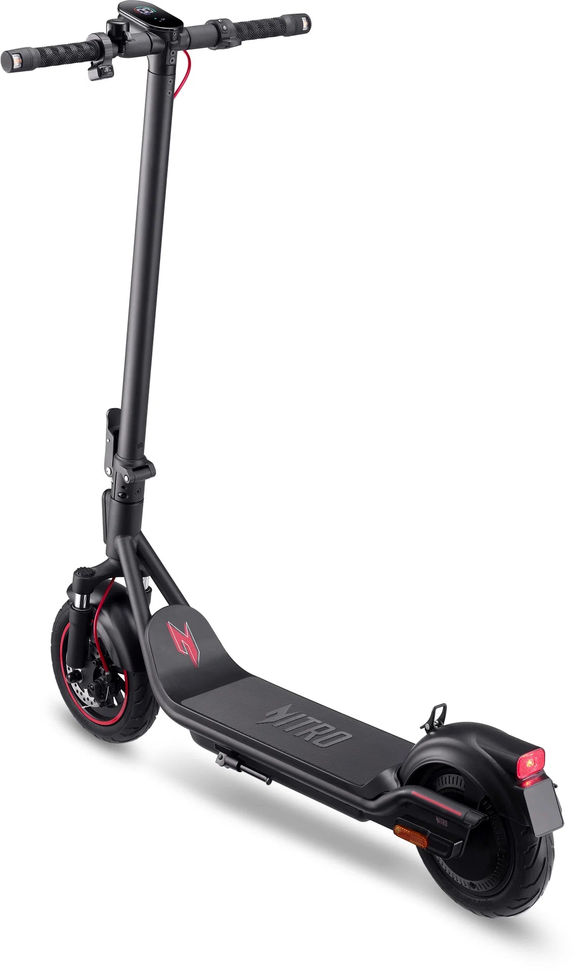 Acer Nitro ES 4 – Black