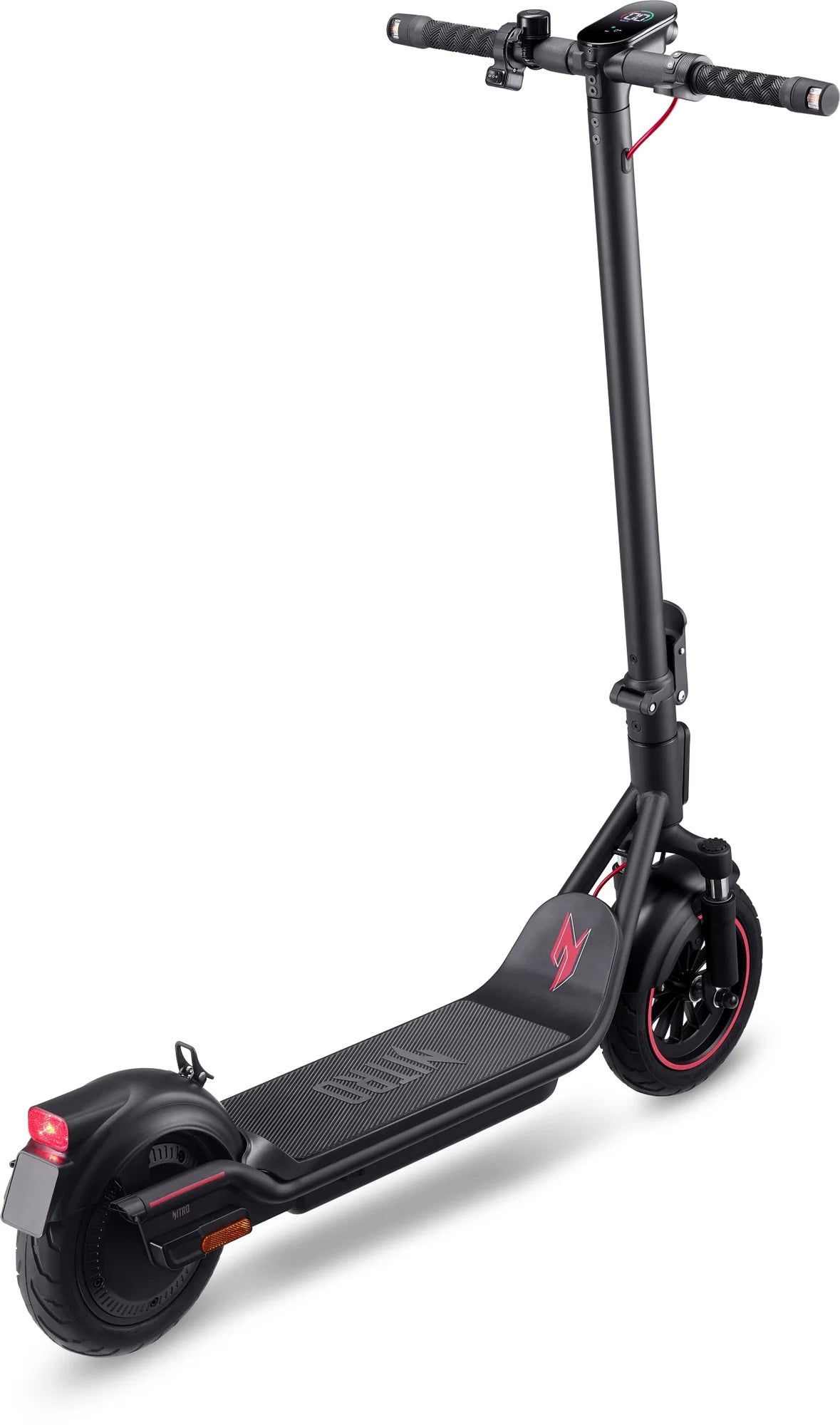 Acer Nitro ES 4 – Black