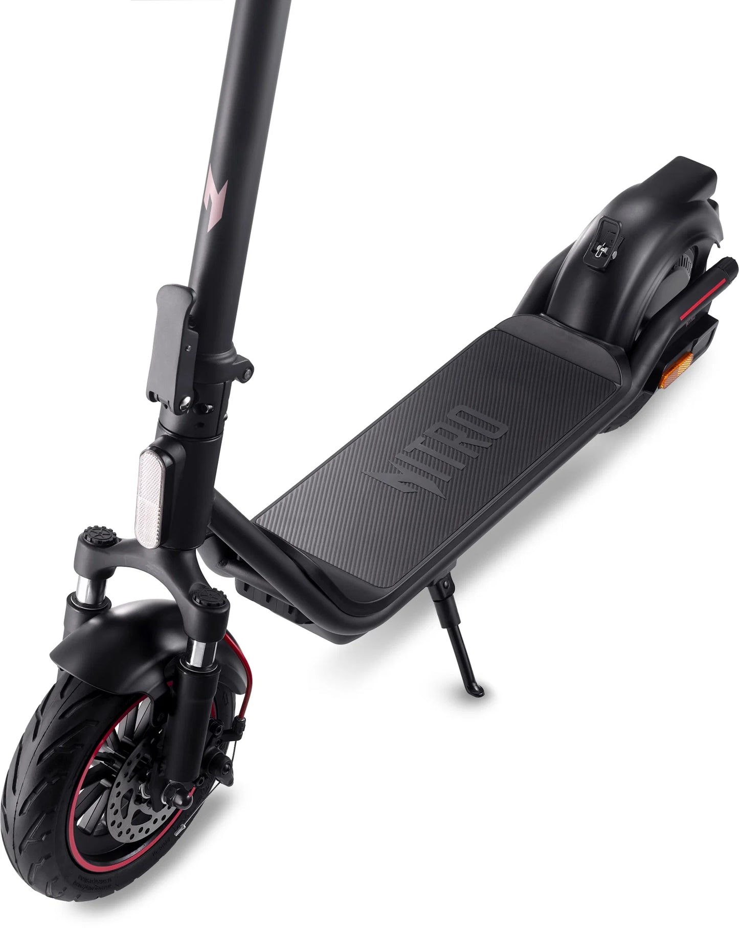 Acer Nitro ES 4 – Black