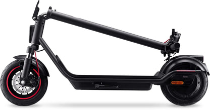 Acer Nitro ES 4 – Black
