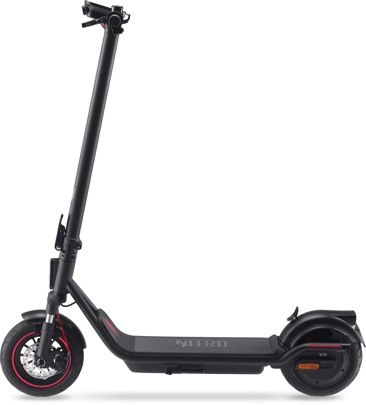 Acer Nitro ES 4 – Black