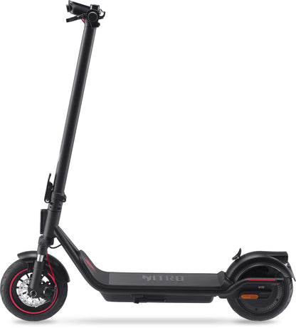 Acer Nitro ES 4 – Black