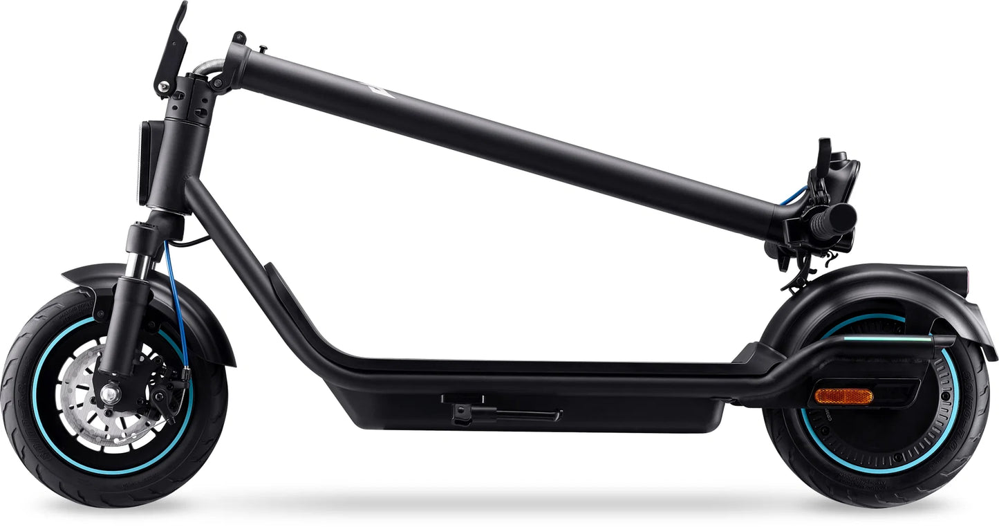 Acer Predator ES Storm – Čierna