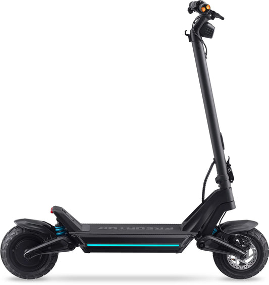 Acer Predator Thunder – Black