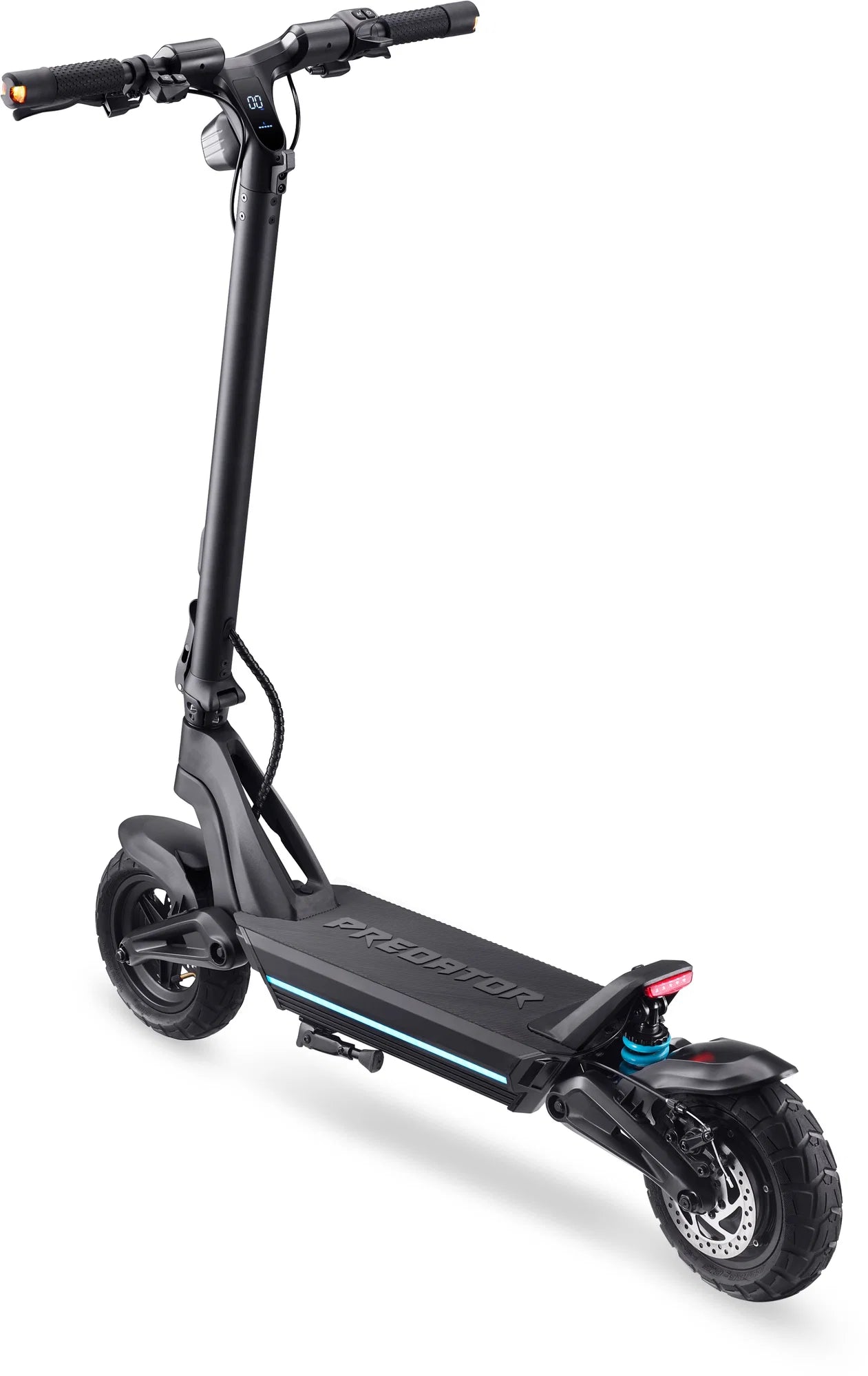 Acer Predator Thunder – Black