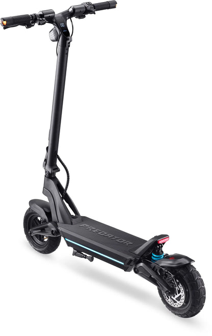 Acer Predator Thunder – Black