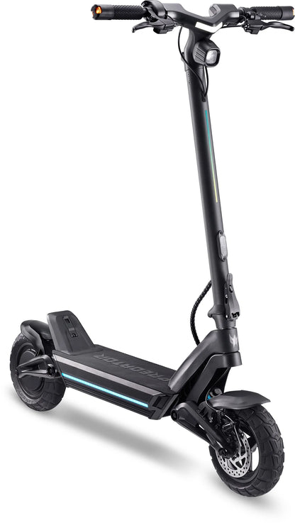 Acer Predator Thunder – Black