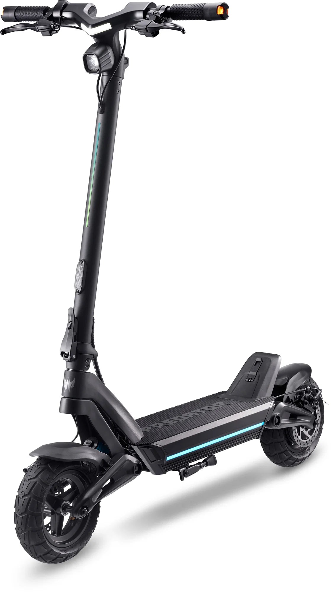 Acer Predator Thunder – Black